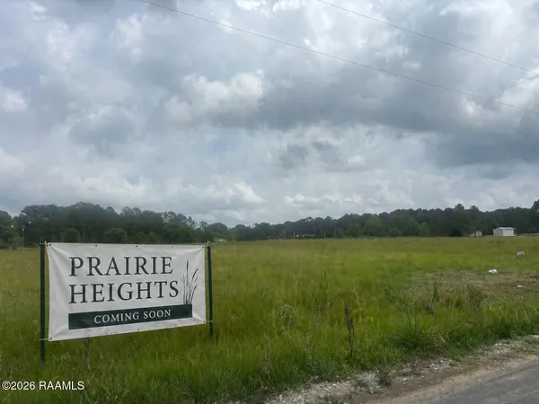 $11,400 | Lot 49 Balfa Bros, Mamou, LA 70554