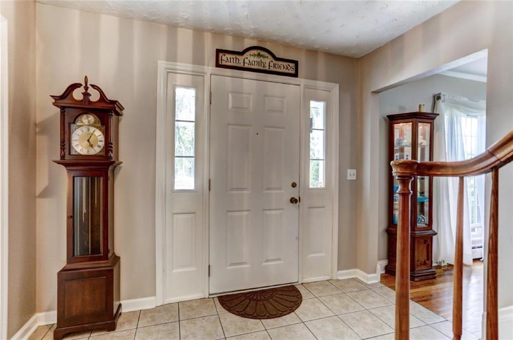 4985 North Alcony Conover Road Conover, OH 45317 - Photo 5 of 51 Gallery Image 5