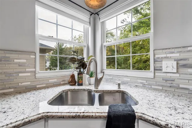 $485,000 | 7004 Seminary Ridge Court, Edwardsville, IL 62025