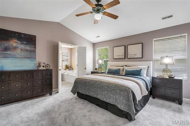 $485,000 | 7004 Seminary Ridge Court, Edwardsville, IL 62025