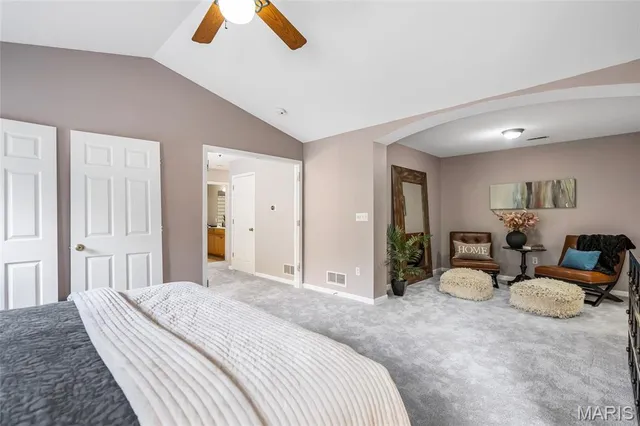 $485,000 | 7004 Seminary Ridge Court, Edwardsville, IL 62025