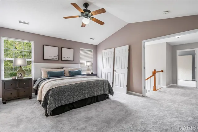 $485,000 | 7004 Seminary Ridge Court, Edwardsville, IL 62025