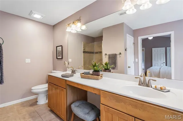 $485,000 | 7004 Seminary Ridge Court, Edwardsville, IL 62025