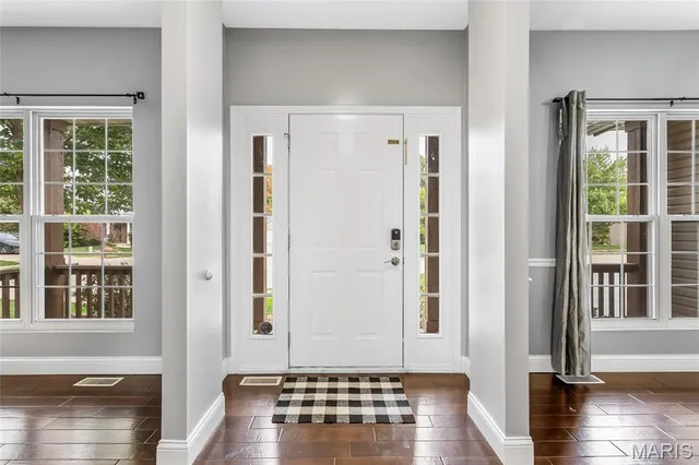 $485,000 | 7004 Seminary Ridge Court, Edwardsville, IL 62025