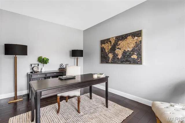 $485,000 | 7004 Seminary Ridge Court, Edwardsville, IL 62025