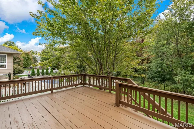 $485,000 | 7004 Seminary Ridge Court, Edwardsville, IL 62025