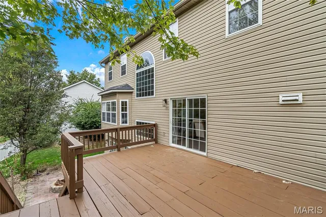 $485,000 | 7004 Seminary Ridge Court, Edwardsville, IL 62025