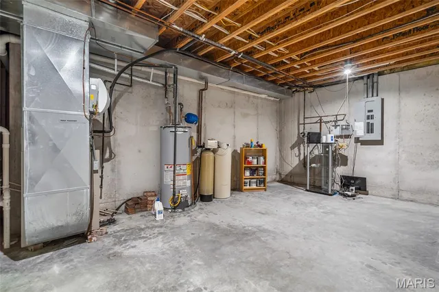 $485,000 | 7004 Seminary Ridge Court, Edwardsville, IL 62025