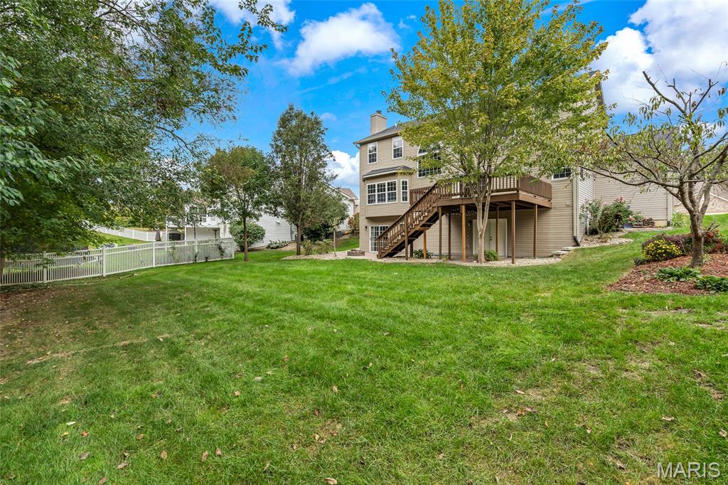 7004 Seminary Ridge Court Edwardsville, IL 62025 - Photo 47 of 57 Gallery Image 47