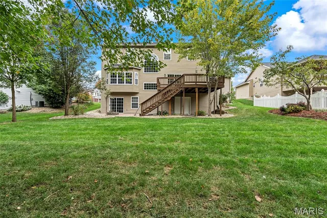 $485,000 | 7004 Seminary Ridge Court, Edwardsville, IL 62025