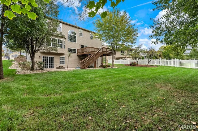 $485,000 | 7004 Seminary Ridge Court, Edwardsville, IL 62025