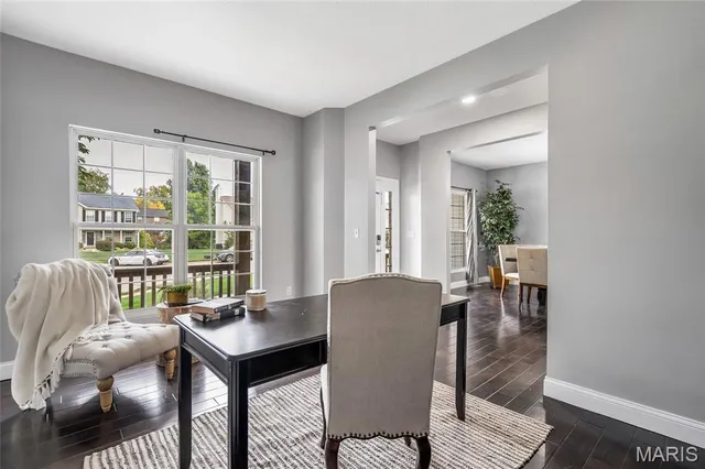 $485,000 | 7004 Seminary Ridge Court, Edwardsville, IL 62025