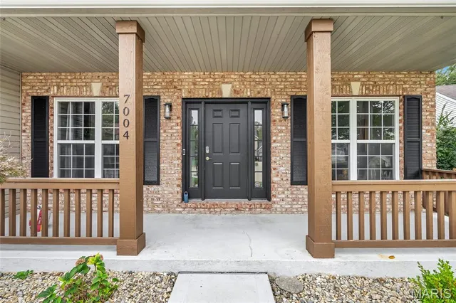 $485,000 | 7004 Seminary Ridge Court, Edwardsville, IL 62025