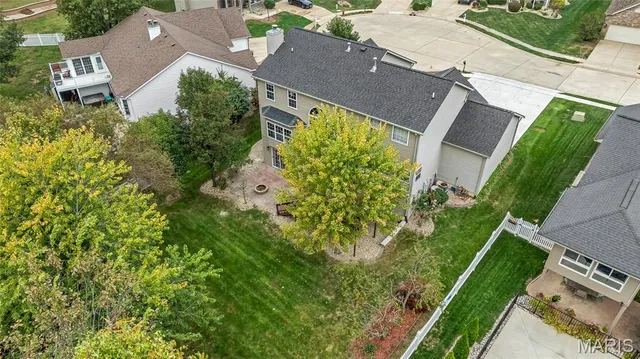$485,000 | 7004 Seminary Ridge Court, Edwardsville, IL 62025