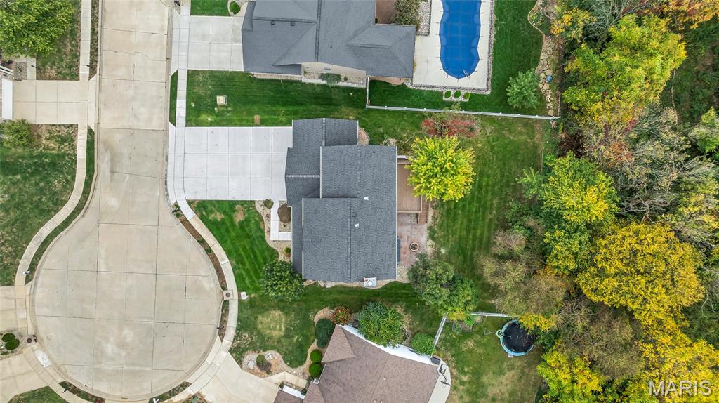 7004 Seminary Ridge Court Edwardsville, IL 62025 - Photo 56 of 57 Gallery Image 56