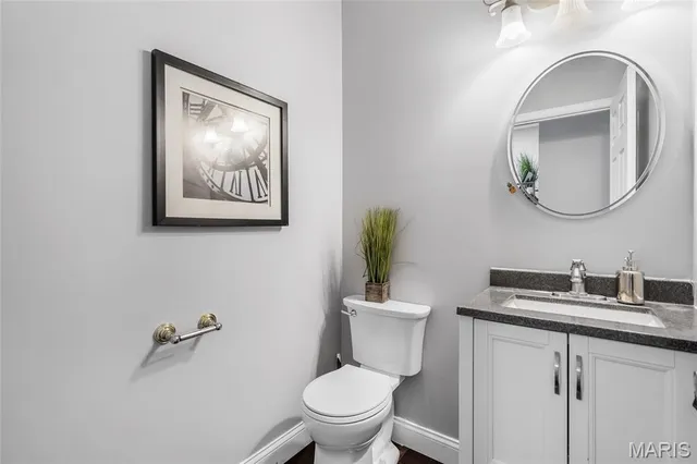 $485,000 | 7004 Seminary Ridge Court, Edwardsville, IL 62025