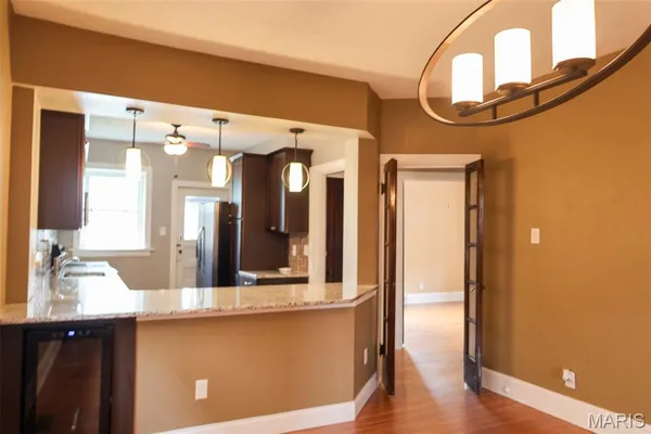 $1,800 | 6406 Woodbine Court, St. Louis, MO 63109