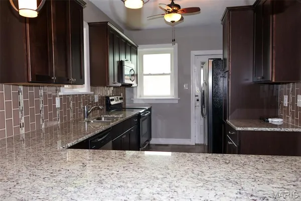 $1,800 | 6406 Woodbine Court, St. Louis, MO 63109
