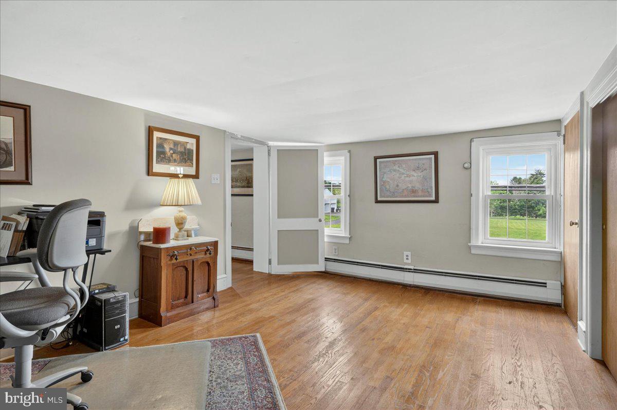 443 Baptist Church Road Spring City, PA 19475 - Photo 25 of 37 Bedroom 3 (in tandem)