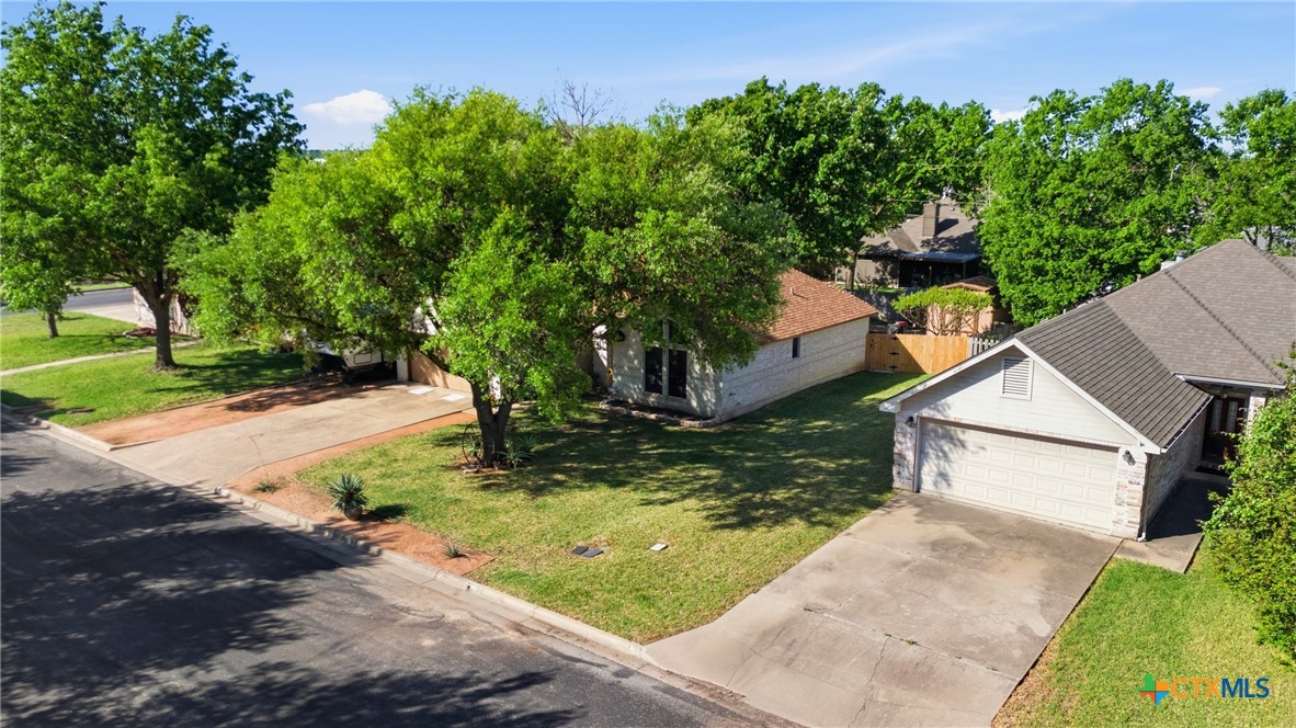 2608 Silver Valley Lane Georgetown, TX 78626 - Photo 33 of 34