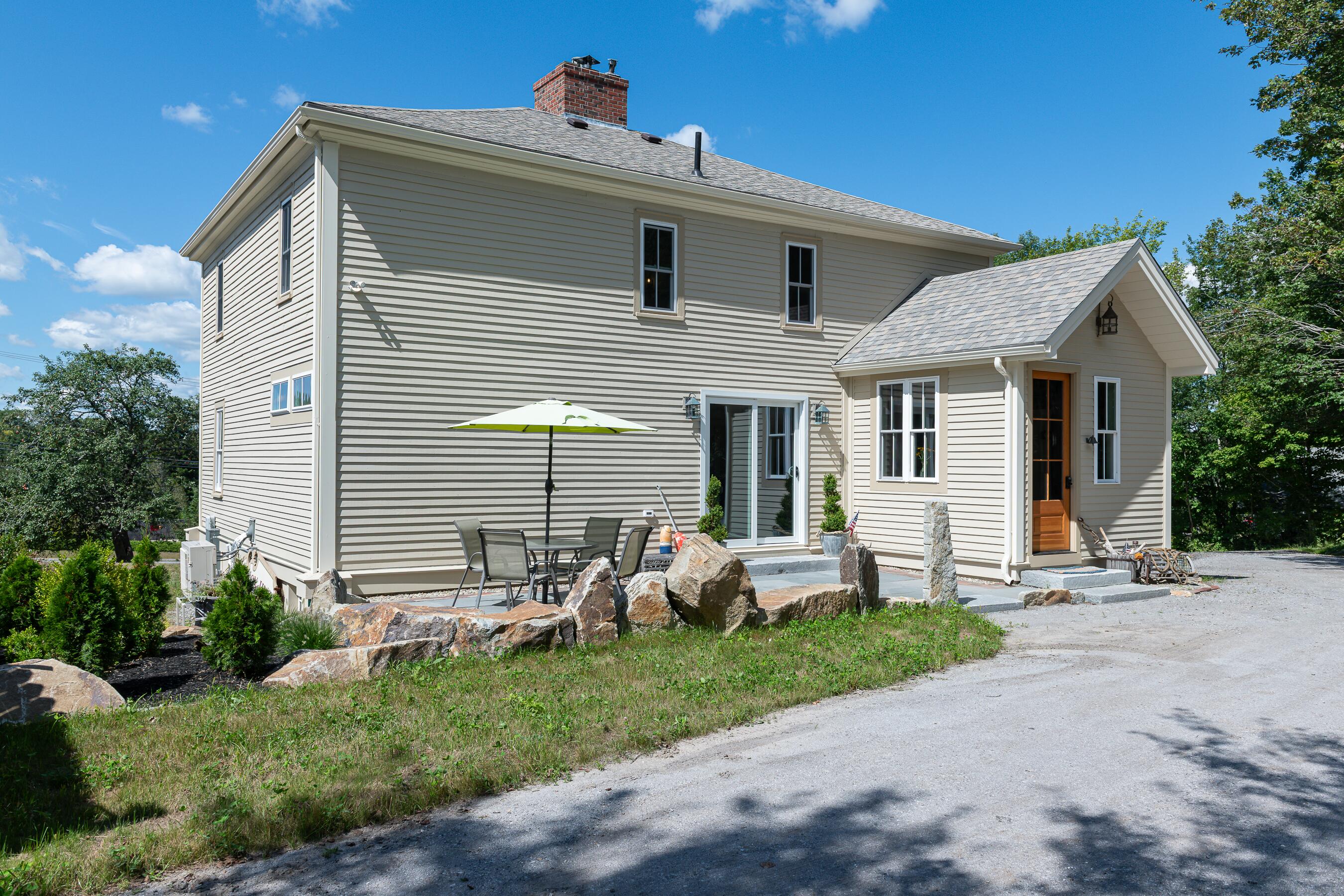 978 Wiscasset Road Boothbay, ME 04537 - Photo 3 of 51 DSC_3422