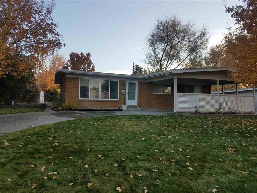 1057 El Rancho Boulevard Pocatello, ID 83201 - Photo 1 of 1 Main View