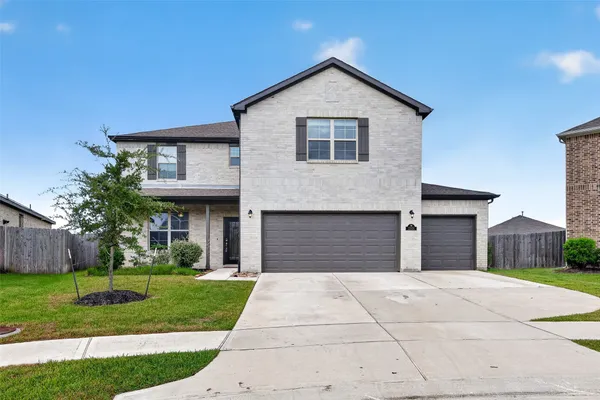$3,000 | 23131 Forebear Drive, Katy, TX 77493