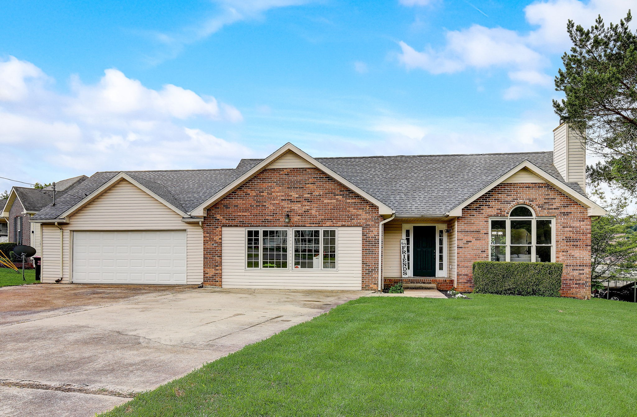3400 Shivas Road Clarksville, TN 37042 - Photo 1 of 22 Gallery Image 1