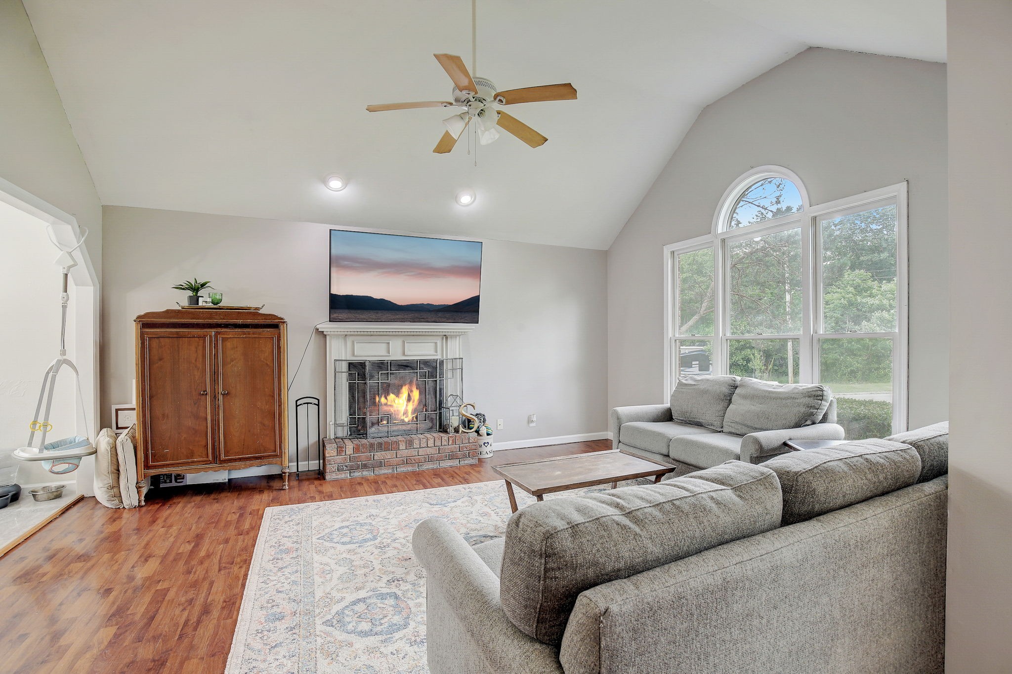 3400 Shivas Road Clarksville, TN 37042 - Photo 3 of 22 Gallery Image 3