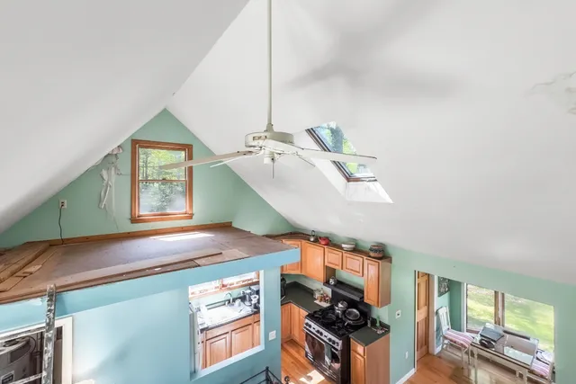 $299,900 | 815 Augusta Road, Jefferson, ME 04348