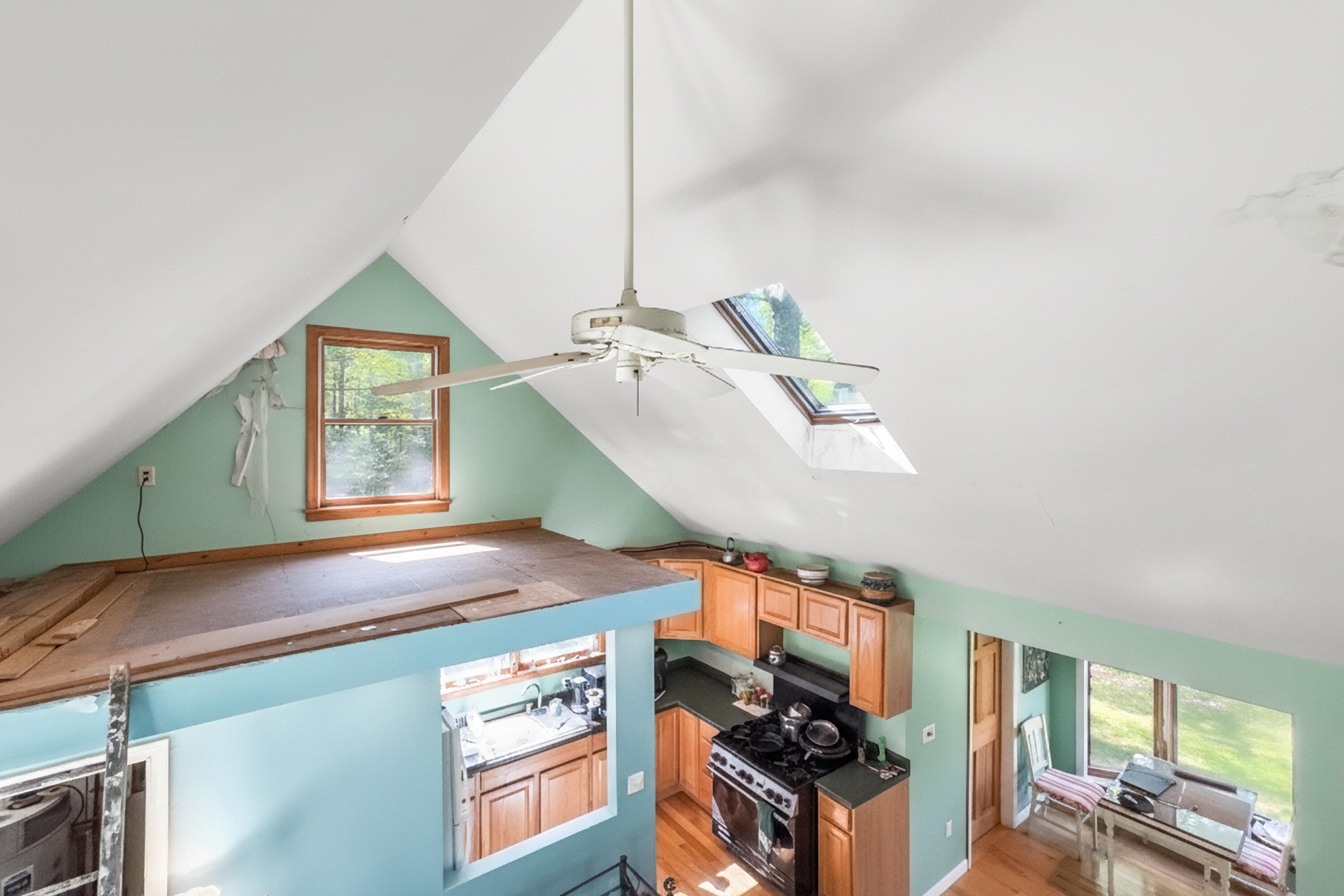 815 Augusta Road Jefferson, ME 04348 - Photo 11 of 41 03- 815 Agusta Road - Jefferson.JAC