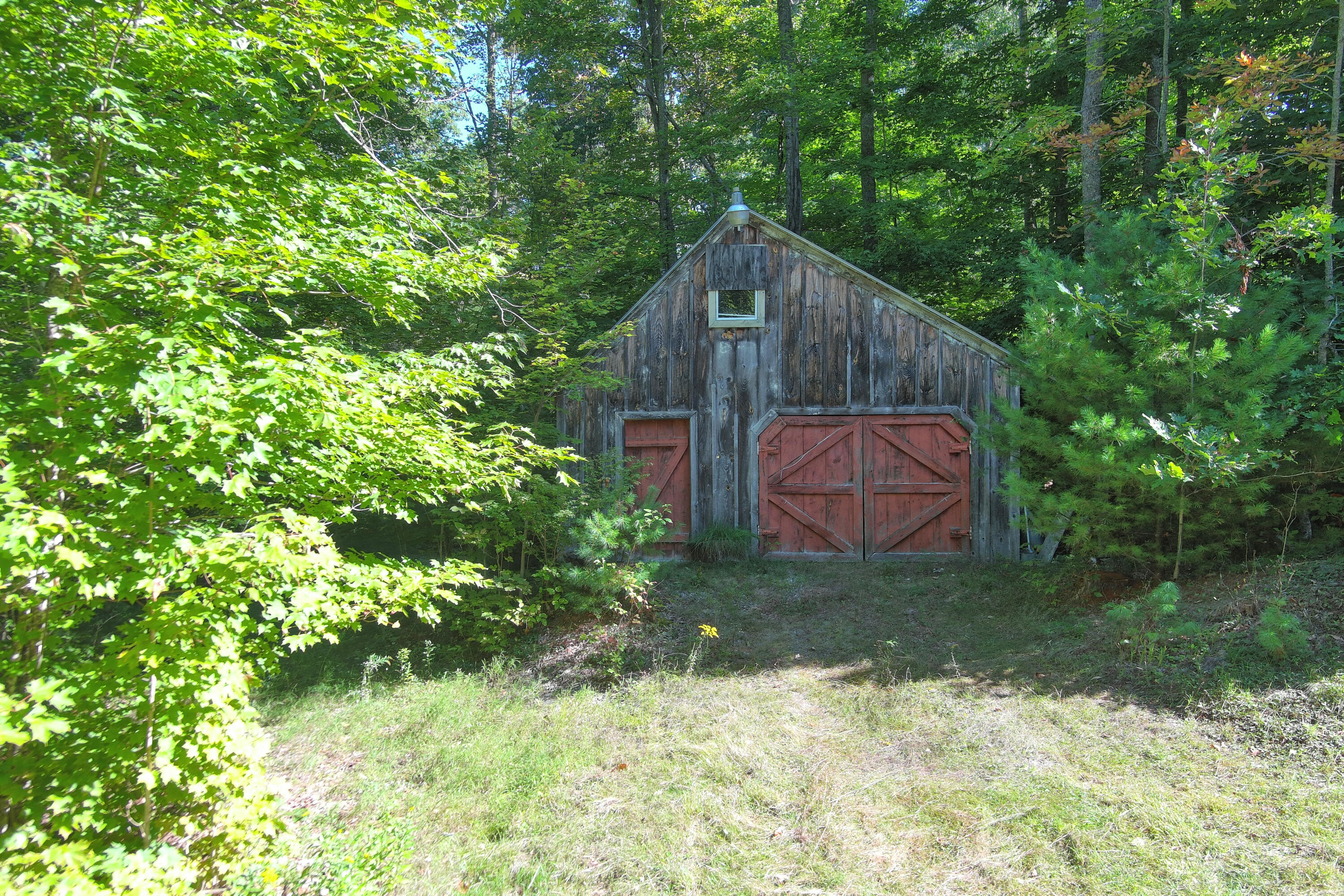 815 Augusta Road Jefferson, ME 04348 - Photo 12 of 41 38- 815 Agusta Road - Jefferson.JAC