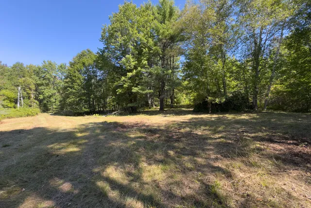 $299,900 | 815 Augusta Road, Jefferson, ME 04348