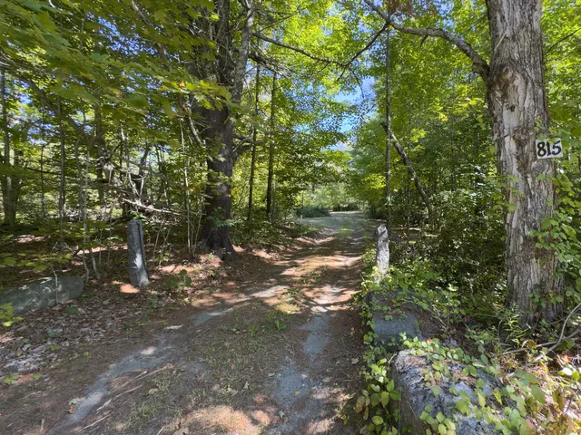 $299,900 | 815 Augusta Road, Jefferson, ME 04348