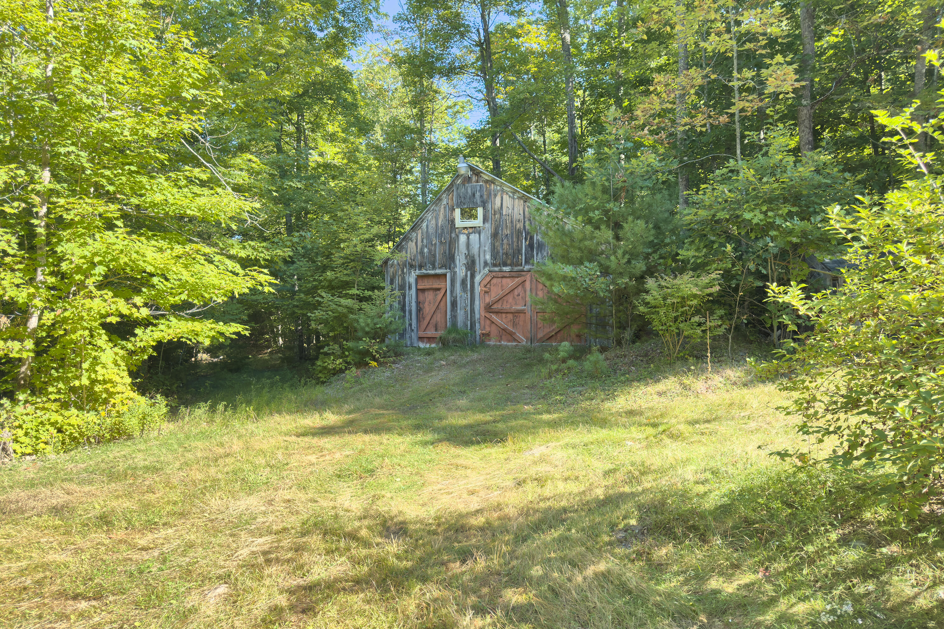 815 Augusta Road Jefferson, ME 04348 - Photo 22 of 41 25- 815 Agusta Road - Jefferson.JAC