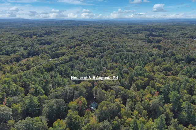 $299,900 | 815 Augusta Road, Jefferson, ME 04348