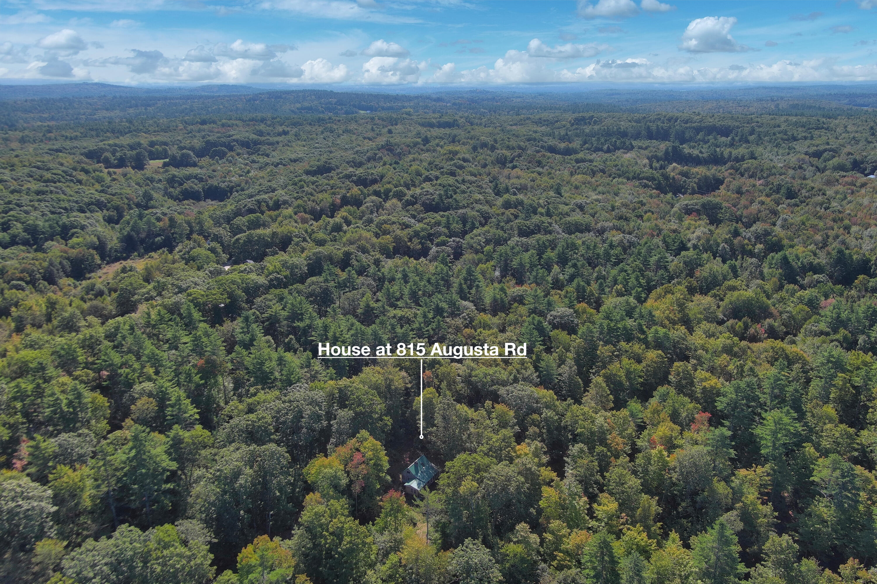 815 Augusta Road Jefferson, ME 04348 - Photo 3 of 41 29- 815 Agusta Road - Jefferson.JAC