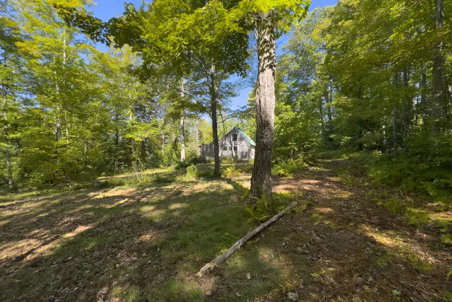 $299,900 | 815 Augusta Road, Jefferson, ME 04348
