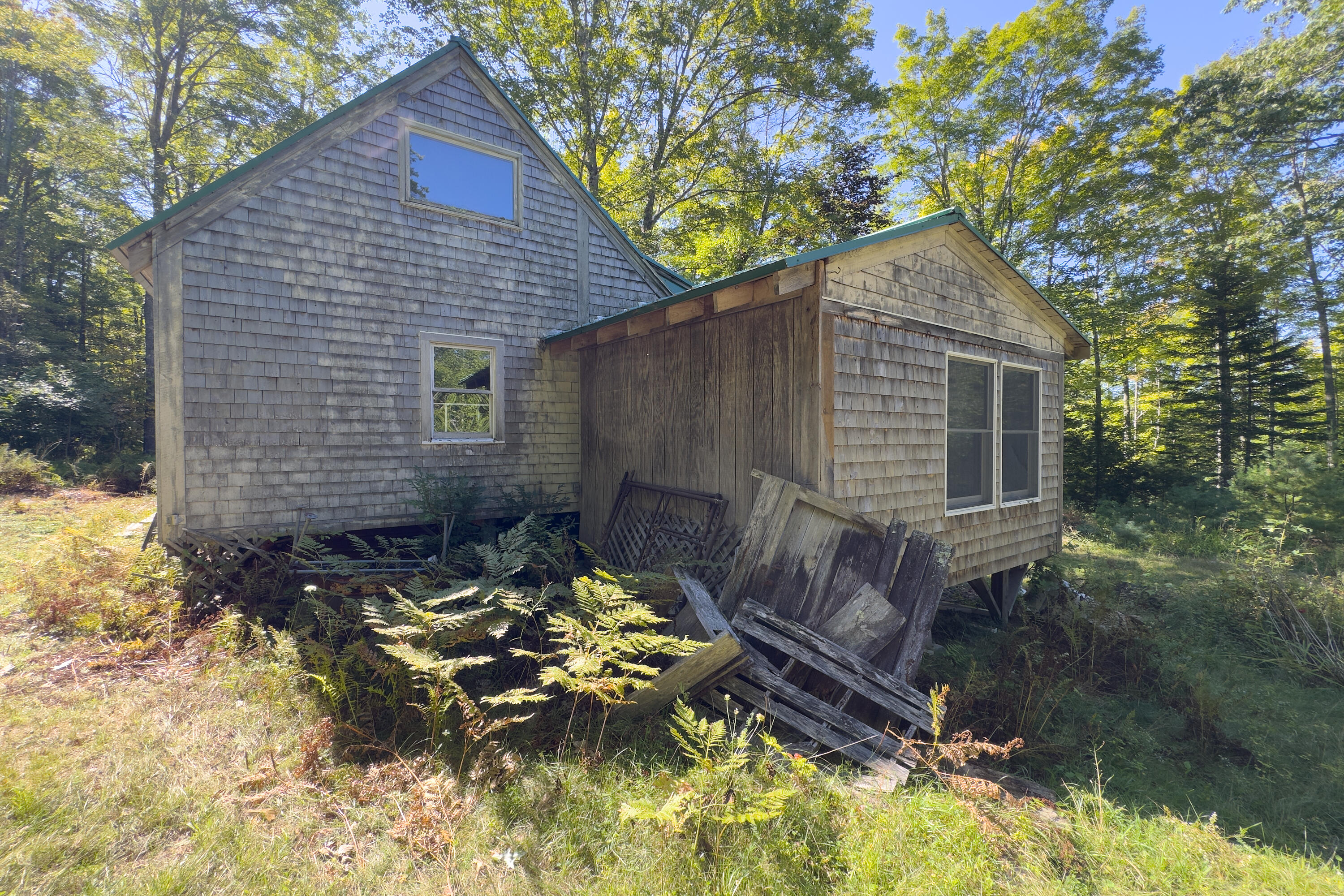 815 Augusta Road Jefferson, ME 04348 - Photo 34 of 41 44- 815 Agusta Road - Jefferson.JAC