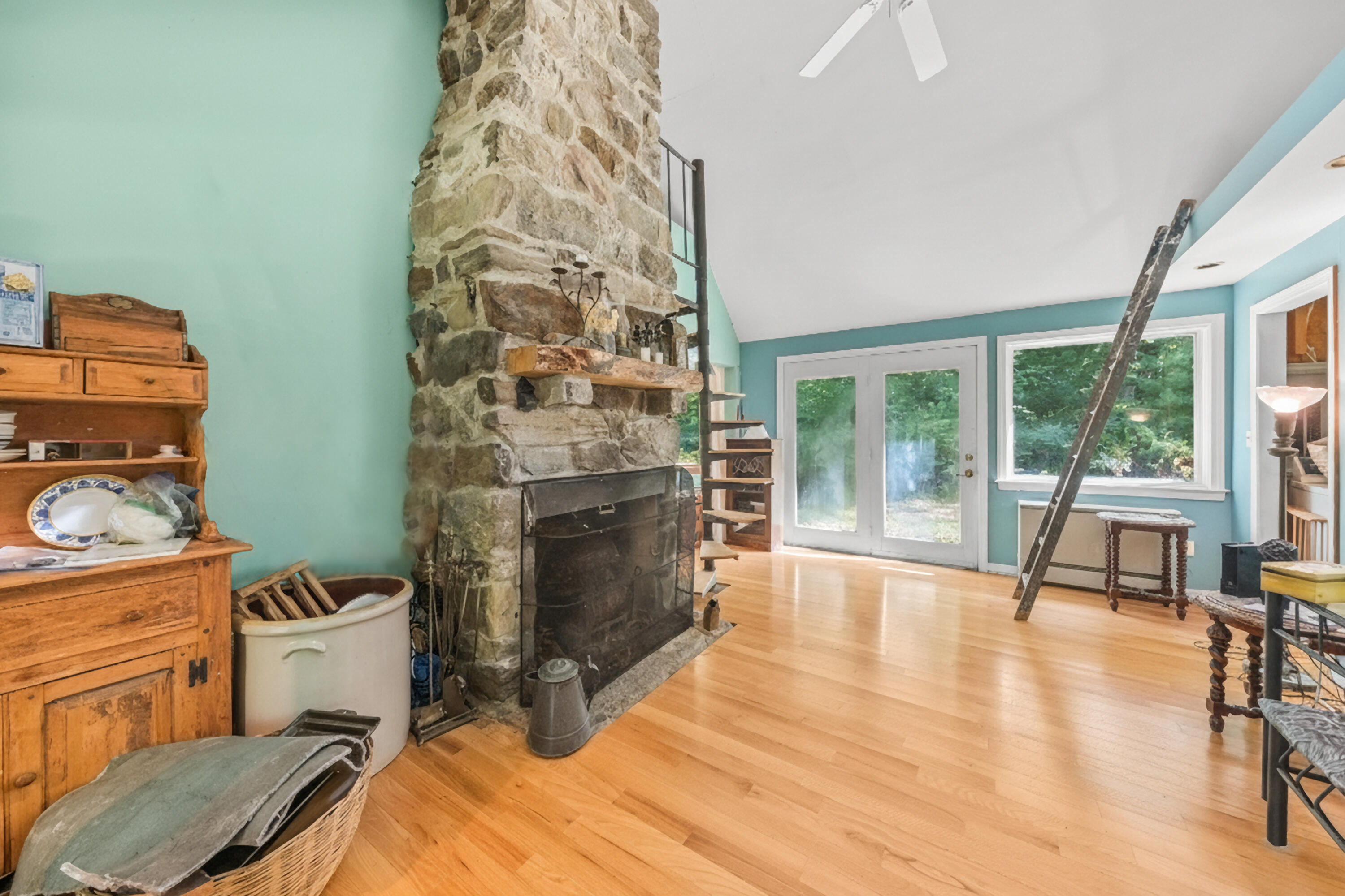 815 Augusta Road Jefferson, ME 04348 - Photo 7 of 41 16- 815 Agusta Road - Jefferson.JAC