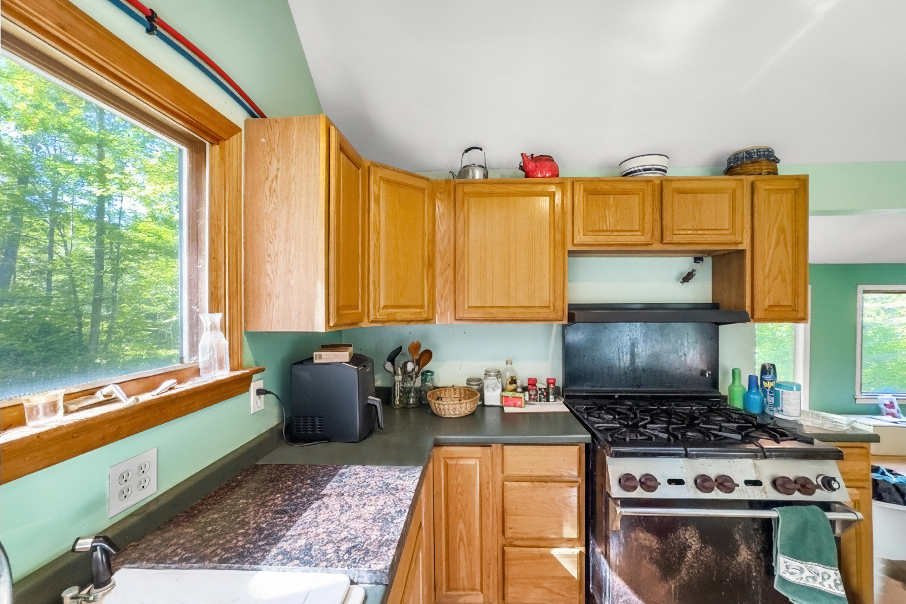 815 Augusta Road Jefferson, ME 04348 - Photo 8 of 41 12- 815 Agusta Road - Jefferson.JAC