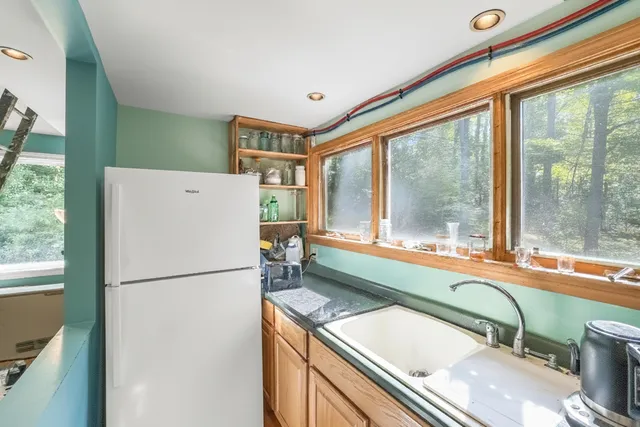 $299,900 | 815 Augusta Road, Jefferson, ME 04348