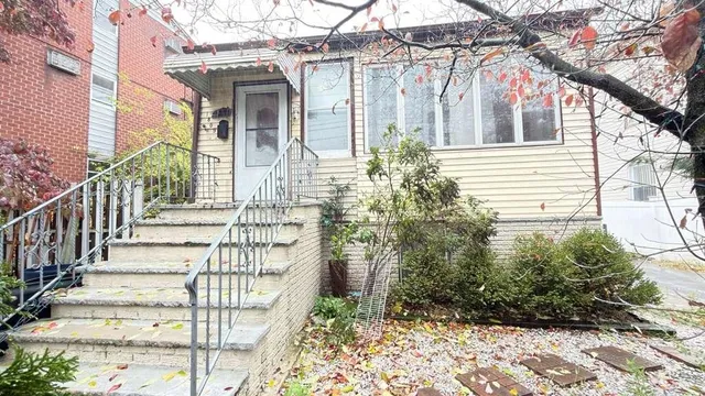 $599,900 | 1809 43rd Street, North Bergen, NJ 07047