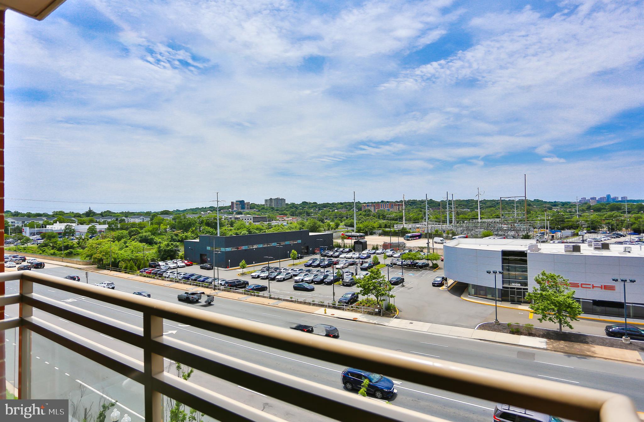3600 South Glebe Road, Unit 406W Arlington, VA 22202 - Photo 9 of 21