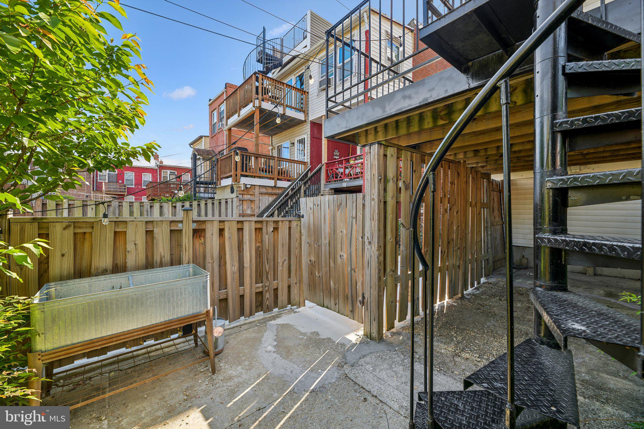 2119 3rd Street Northeast Washington, DC 20002 - Photo 69 of 73 Gallery Image 69