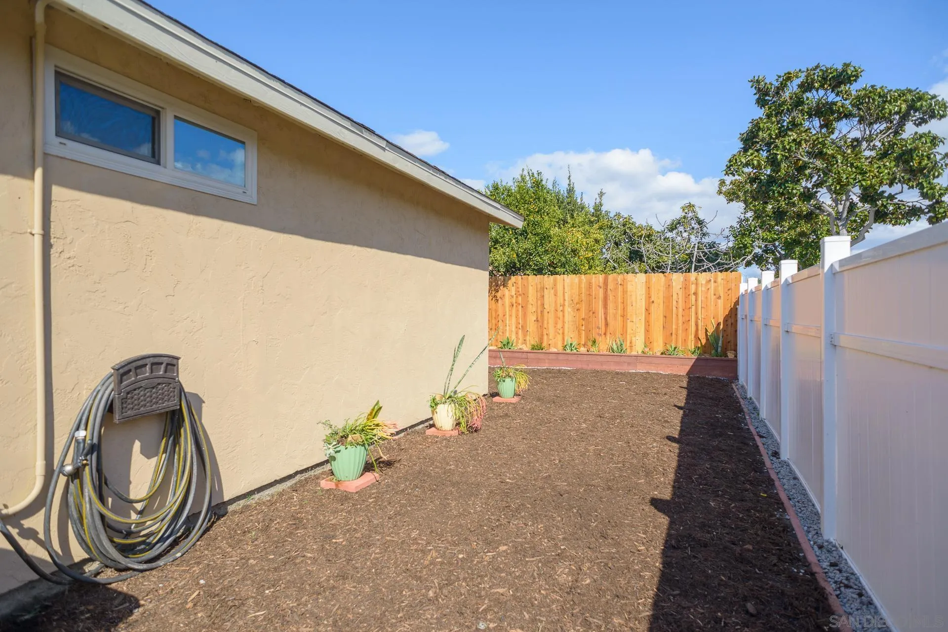 102 Magdalena Drive Oceanside, CA 92057 - Photo 15 of 48 a view of street along with trees