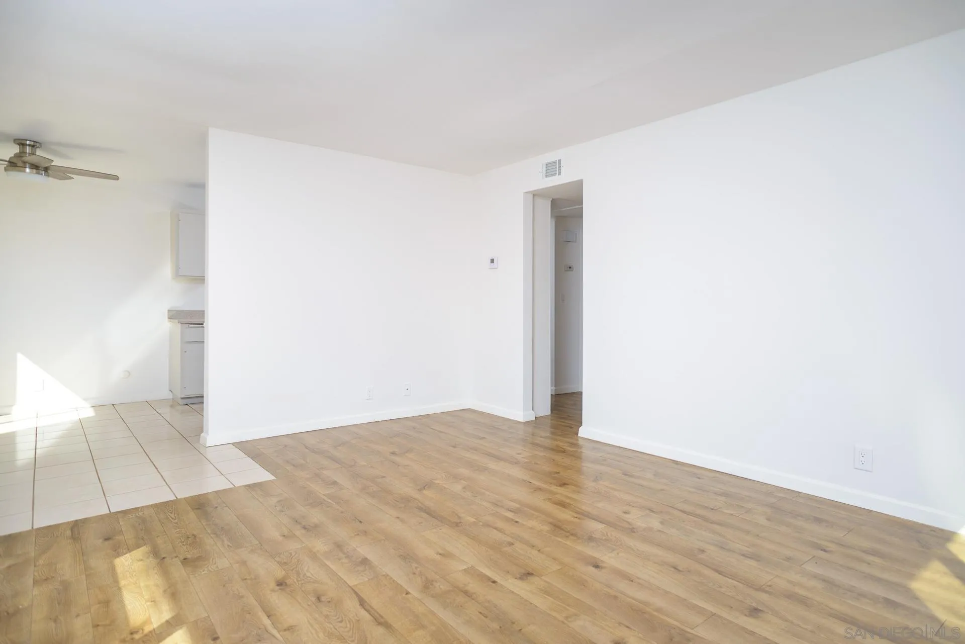 102 Magdalena Drive Oceanside, CA 92057 - Photo 18 of 48 a view of an empty room