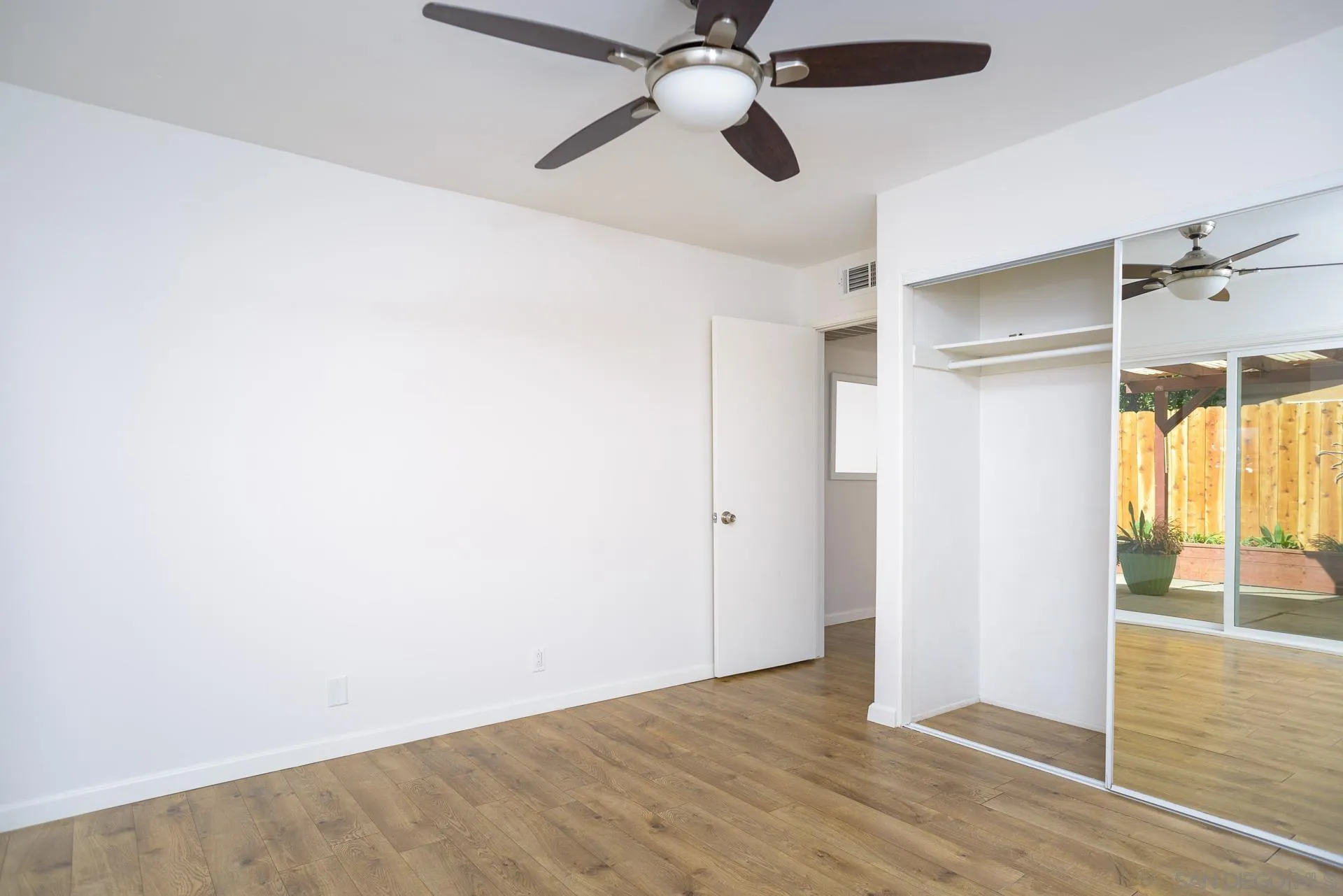 102 Magdalena Drive Oceanside, CA 92057 - Photo 26 of 48 a view of an empty room