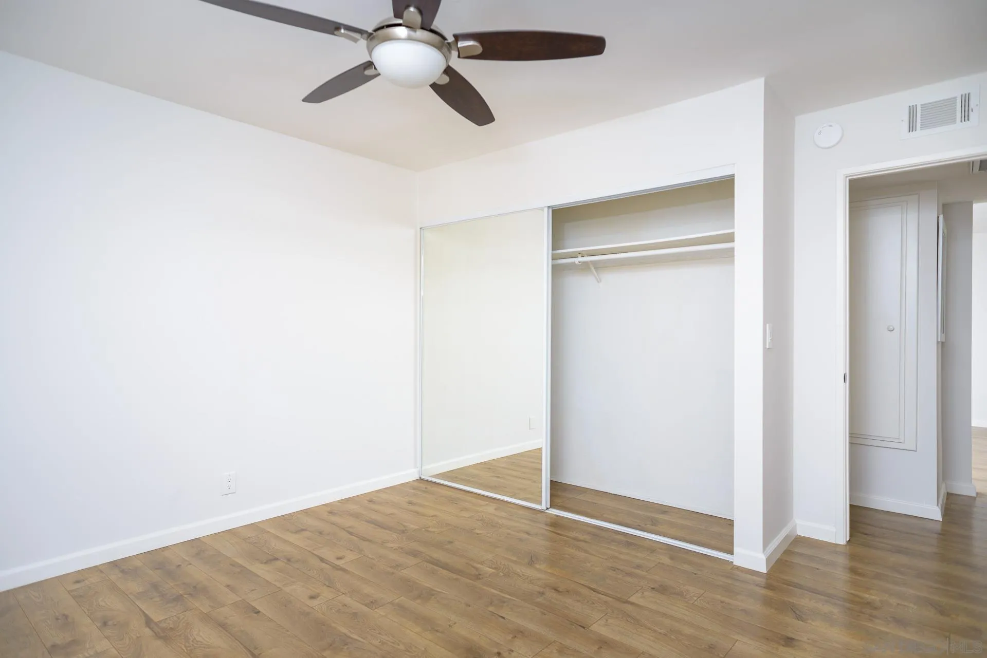 102 Magdalena Drive Oceanside, CA 92057 - Photo 32 of 48 a view of an empty room