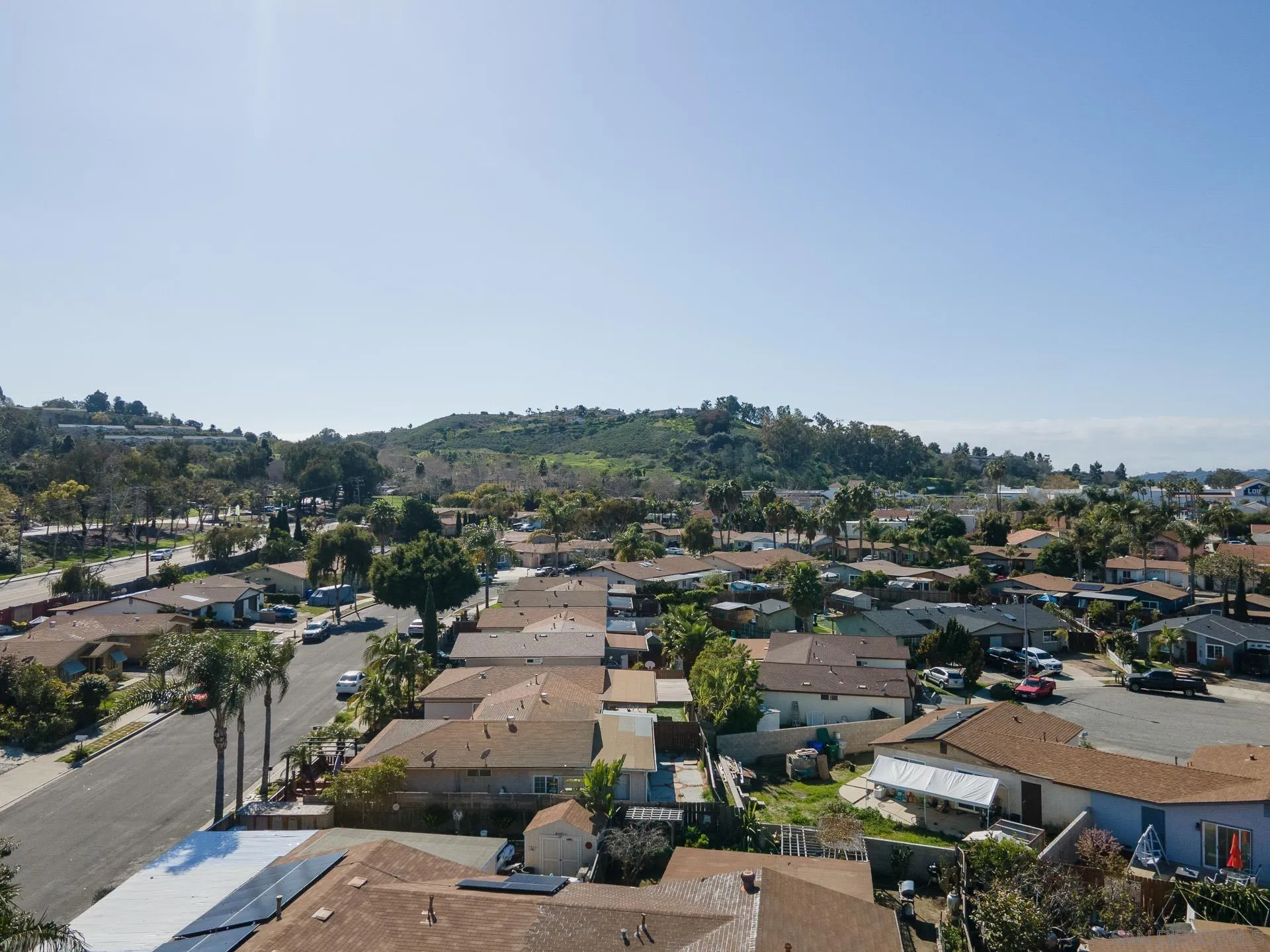 102 Magdalena Drive Oceanside, CA 92057 - Photo 37 of 48 a view of a city